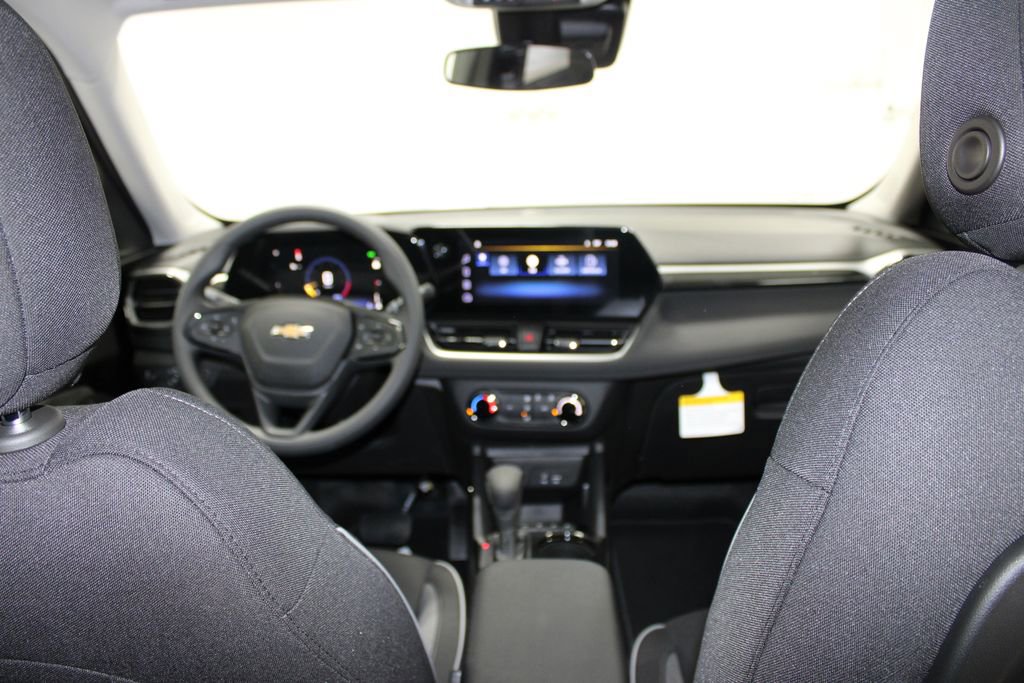 New 2026 Chevrolet TrailBlazer LS w/ LS Convenience Package FWD image 29