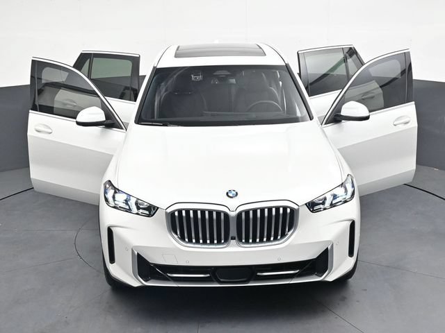 Certified 2026 BMW X5 xDrive40i w/ Premium Package AWD/4WD image 46