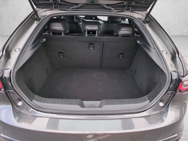 Used 2024 MAZDA MAZDA3 s FWD image 6