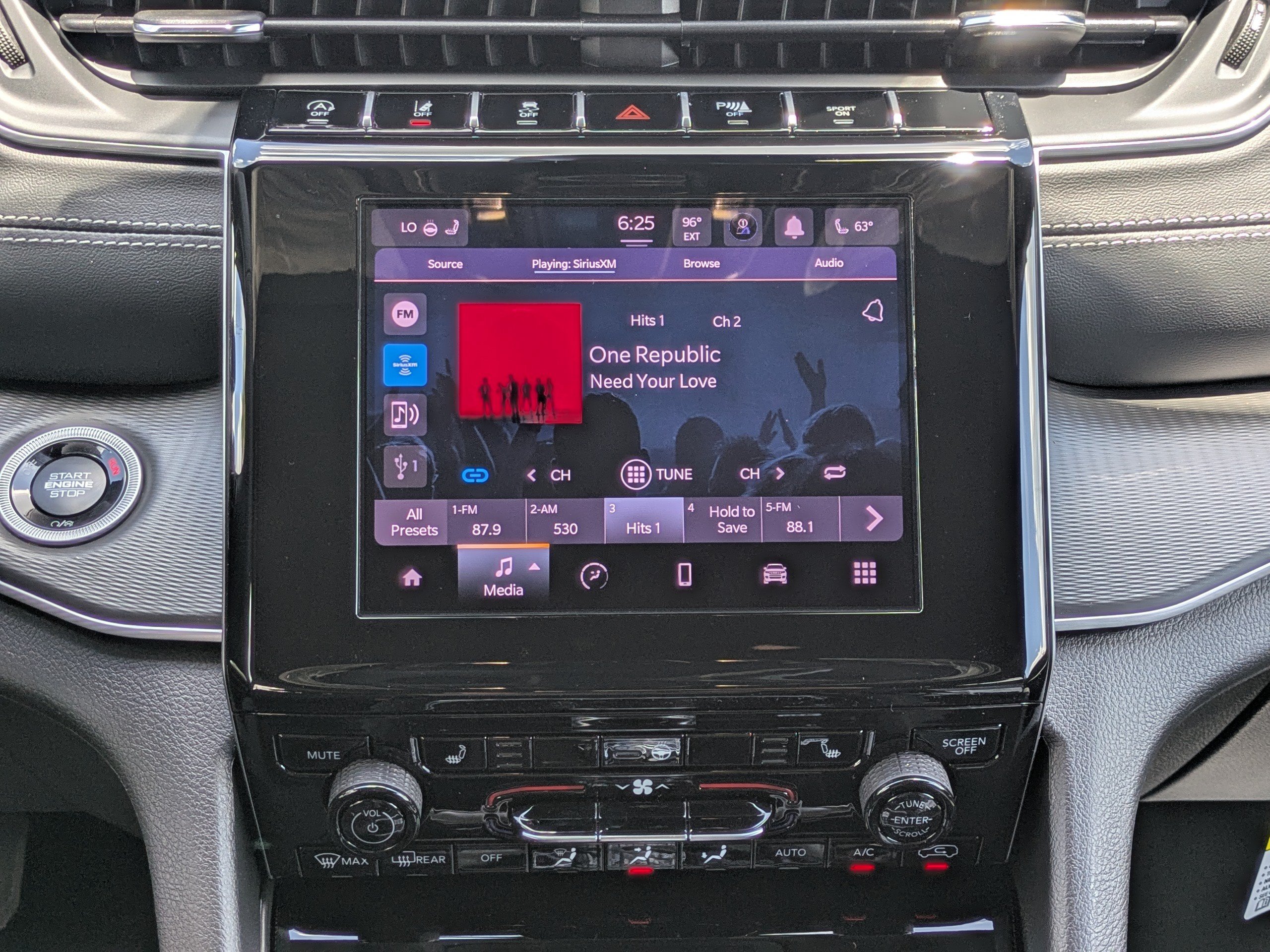 New 2026 Jeep Grand Cherokee Laredo X RWD image 16