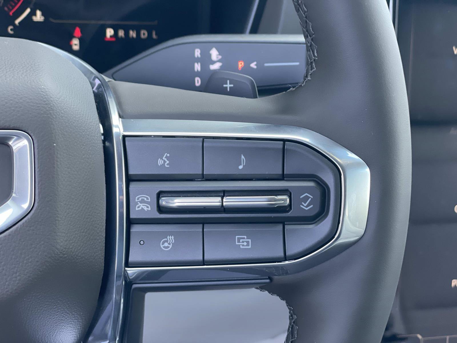 New 2026 GMC Terrain Denali image 12