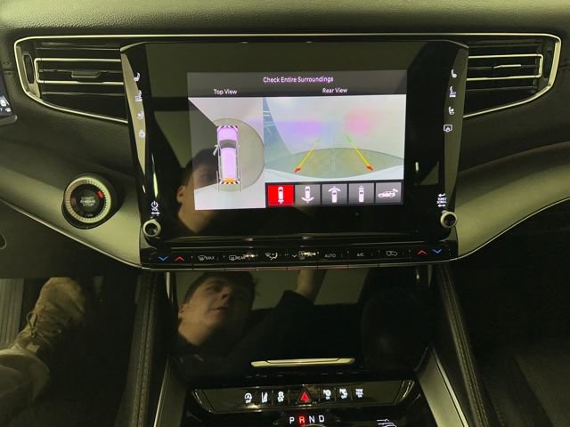 Used 2023 Jeep Wagoneer Series II w/ Convenience Group I image 21