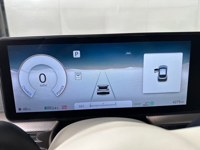 Used 2024 Genesis GV60 Advanced image 17