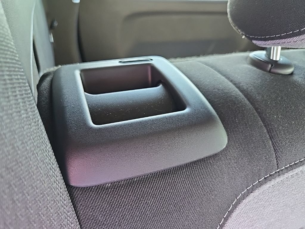 Used 2023 Chevrolet Equinox LS FWD image 70
