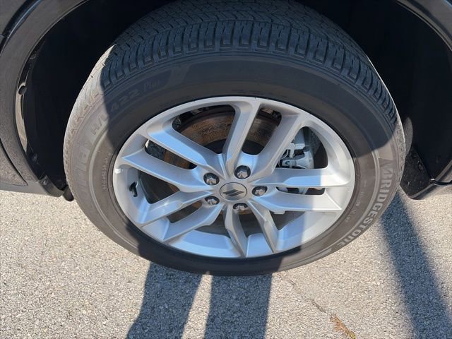 Used 2024 Dodge Durango GT image 10