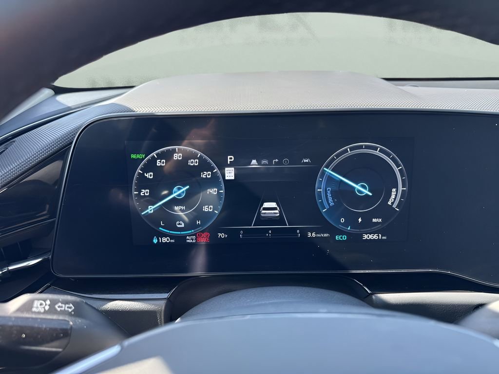 Used 2024 Kia Niro Wind image 23