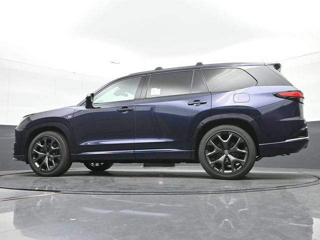 New 2026 Lexus TX 500h AWD image 15