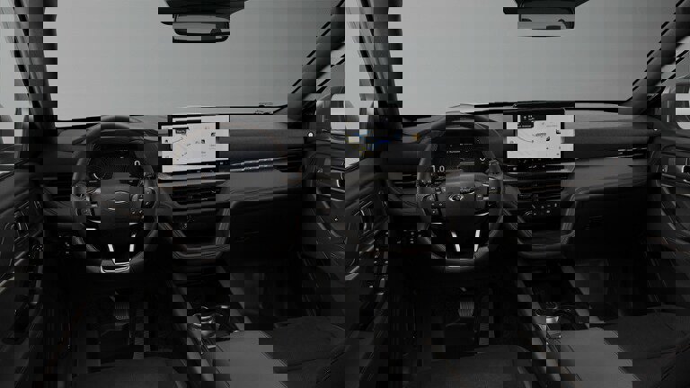 New 2026 Ford Explorer Tremor image 30