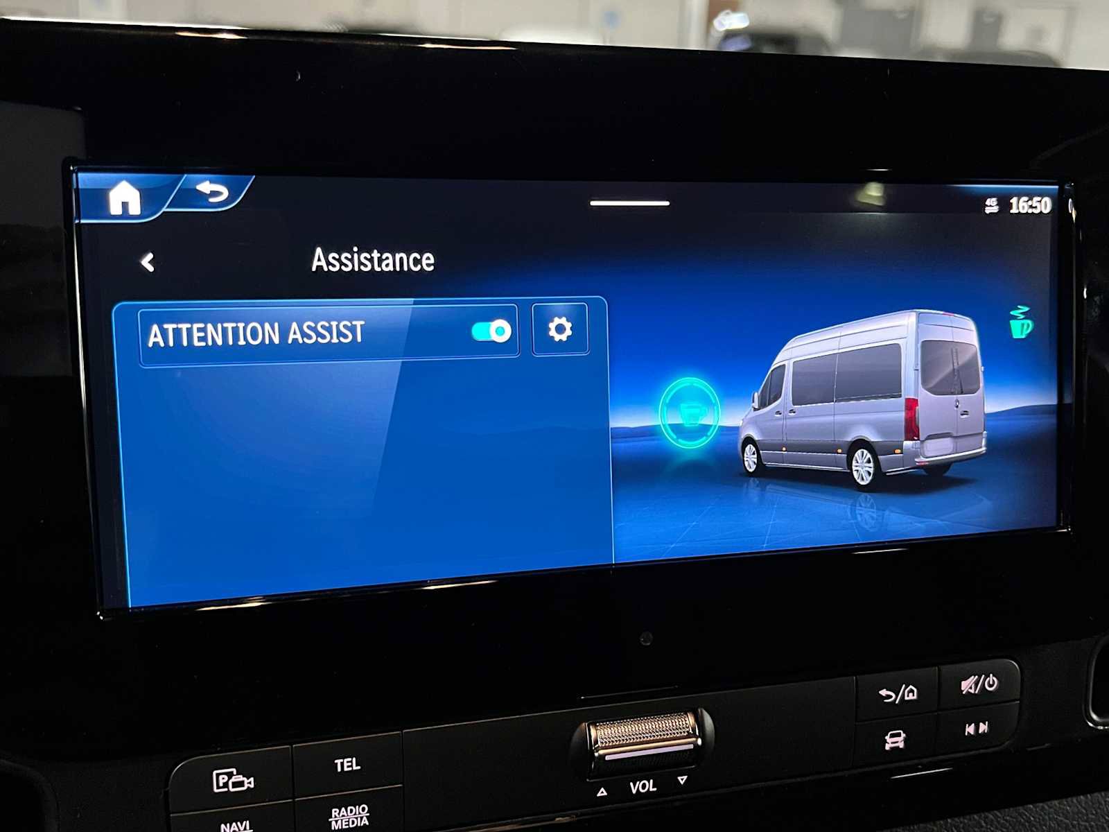 New 2026 Mercedes-Benz Sprinter 2500 image 34
