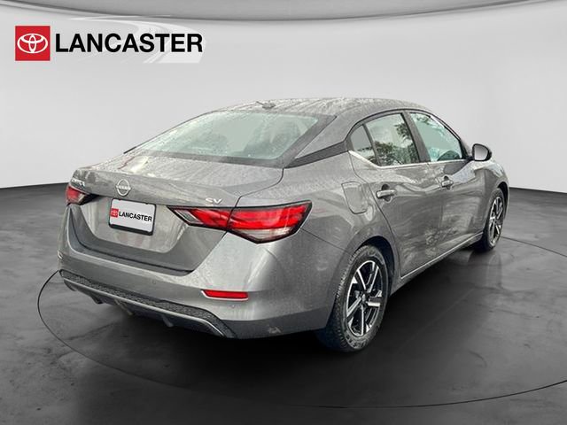 Used 2024 Nissan Sentra SV image 7