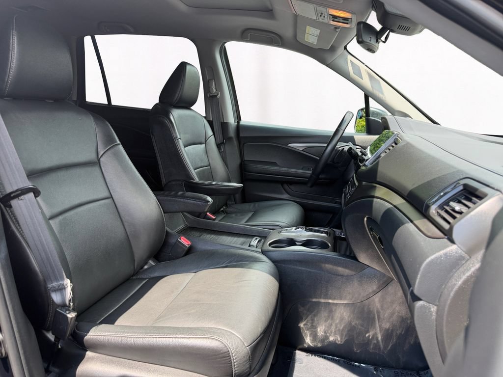 Used 2021 Honda Pilot Special Edition image 15