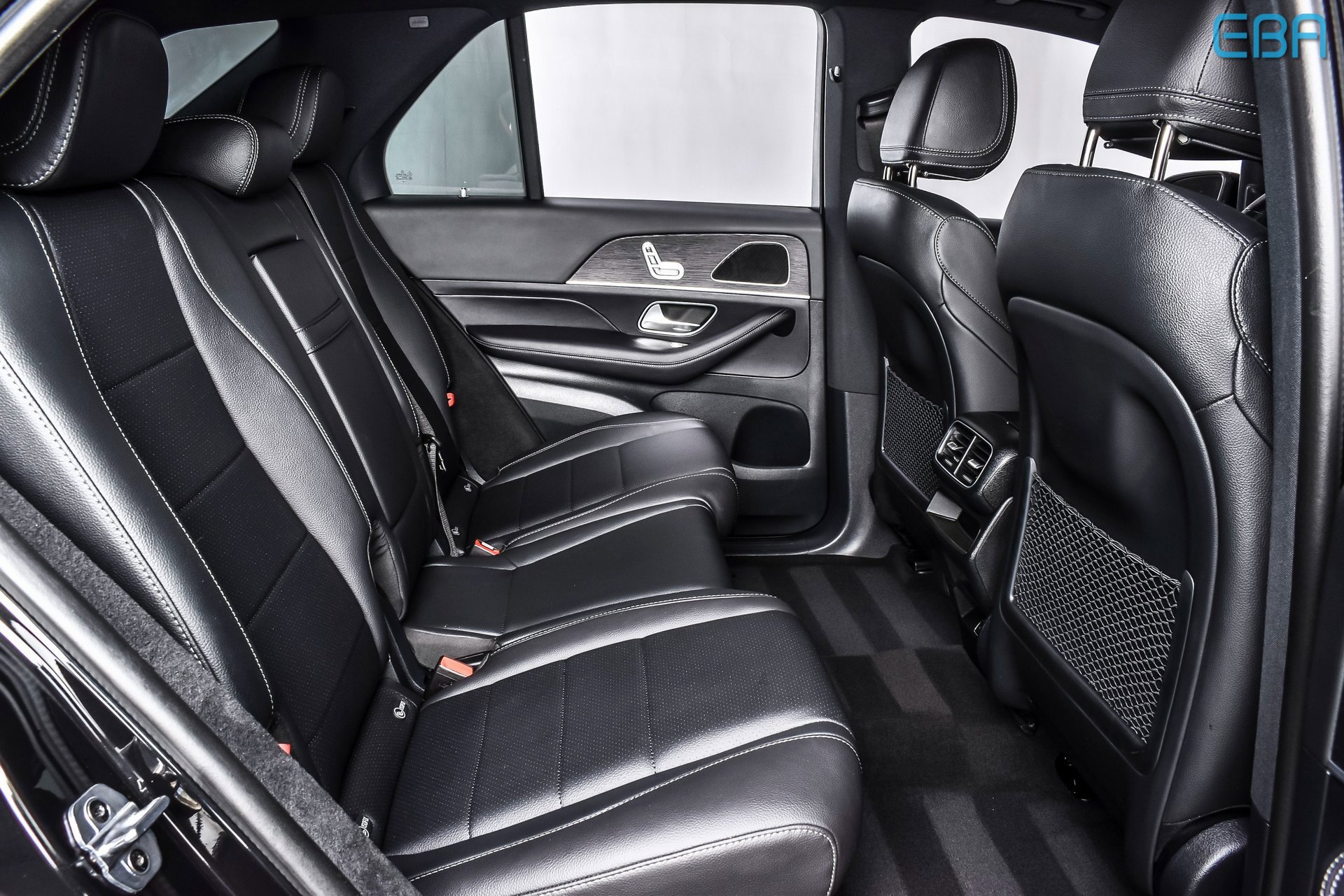 Used 2025 Mercedes-Benz GLE 350 GLE 350 image 23