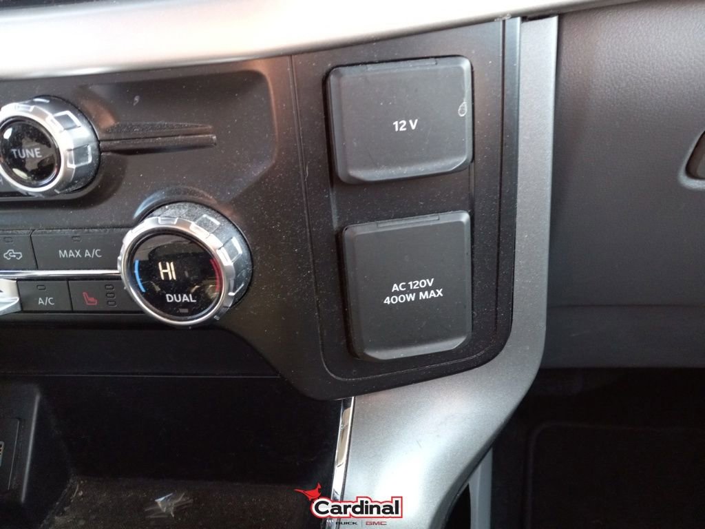 Used 2021 Ford F150 XLT w/ Equipment Group 302A High image 39