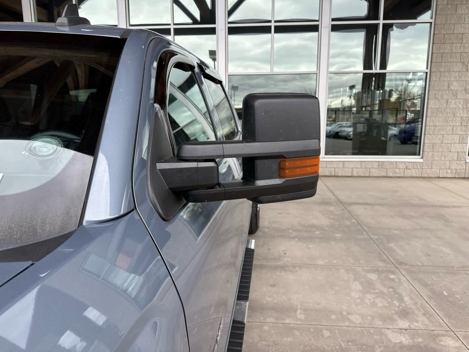 Used 2015 Chevrolet Silverado 3500 LT w/ LT Convenience Package AWD/4WD image 10