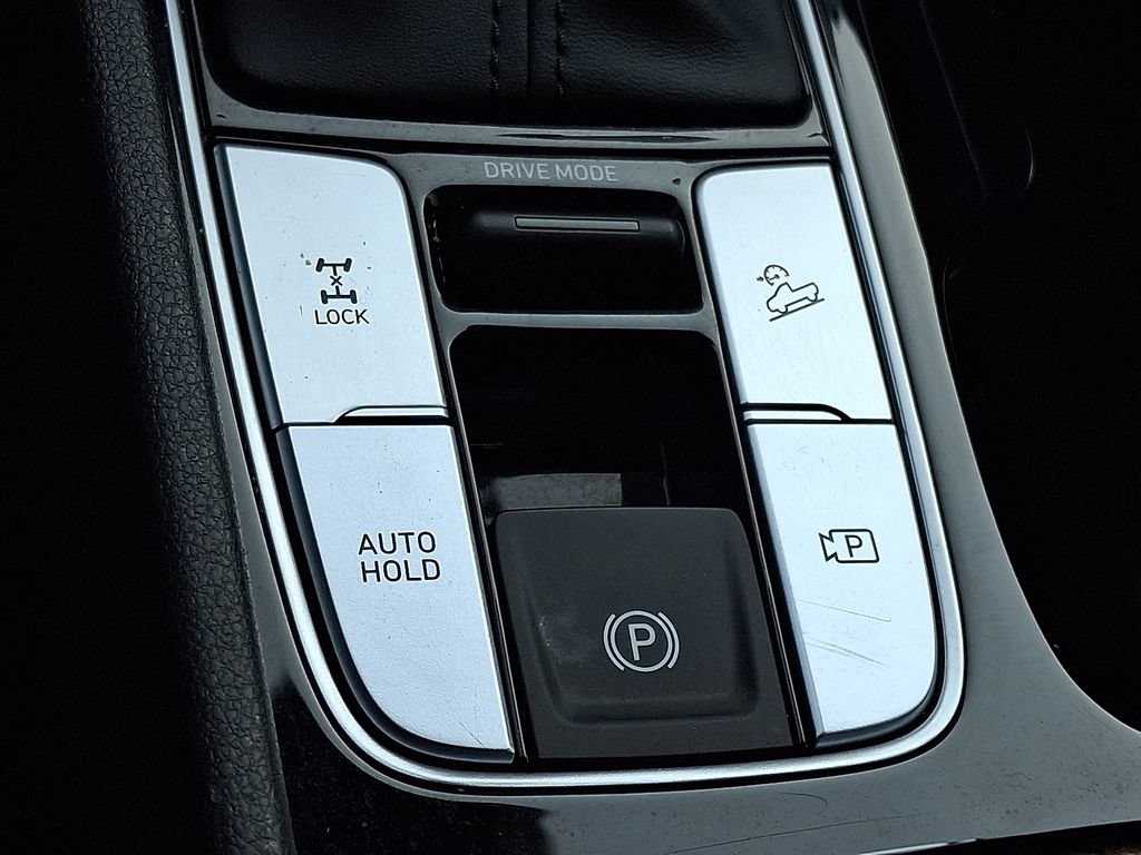 Used 2024 Hyundai Santa Cruz SEL AWD/4WD image 22