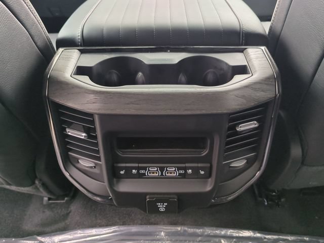 New 2026 RAM 1500 Limited AWD/4WD image 28
