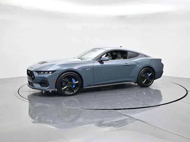 Used 2024 Ford Mustang GT Premium image 5