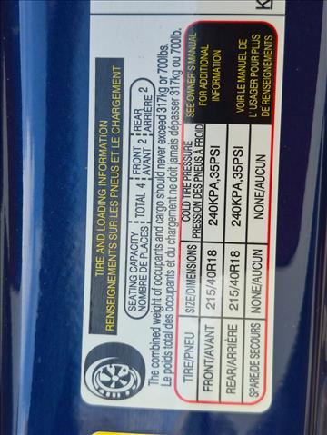 Used 2023 Toyota GR86 Premium RWD image 14