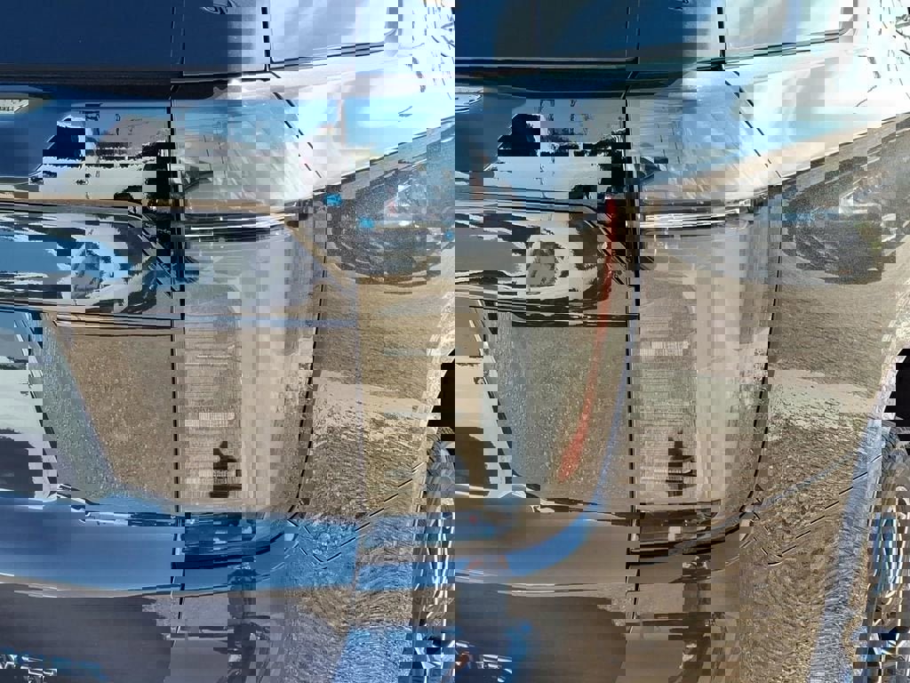 New 2026 Chevrolet Tahoe Premier image 9