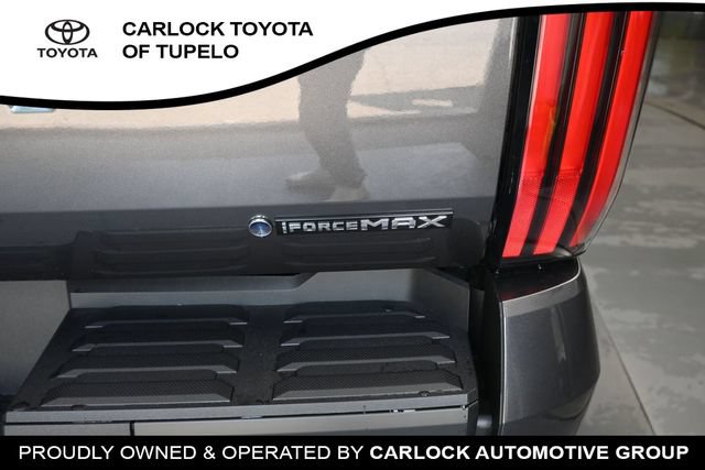 New 2026 Toyota Tundra Limited w/ Limited PVM Package AWD/4WD image 44