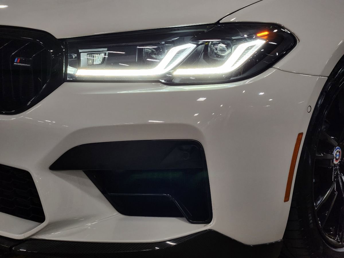 Used 2023 BMW M5 w/ Competition Package image 11