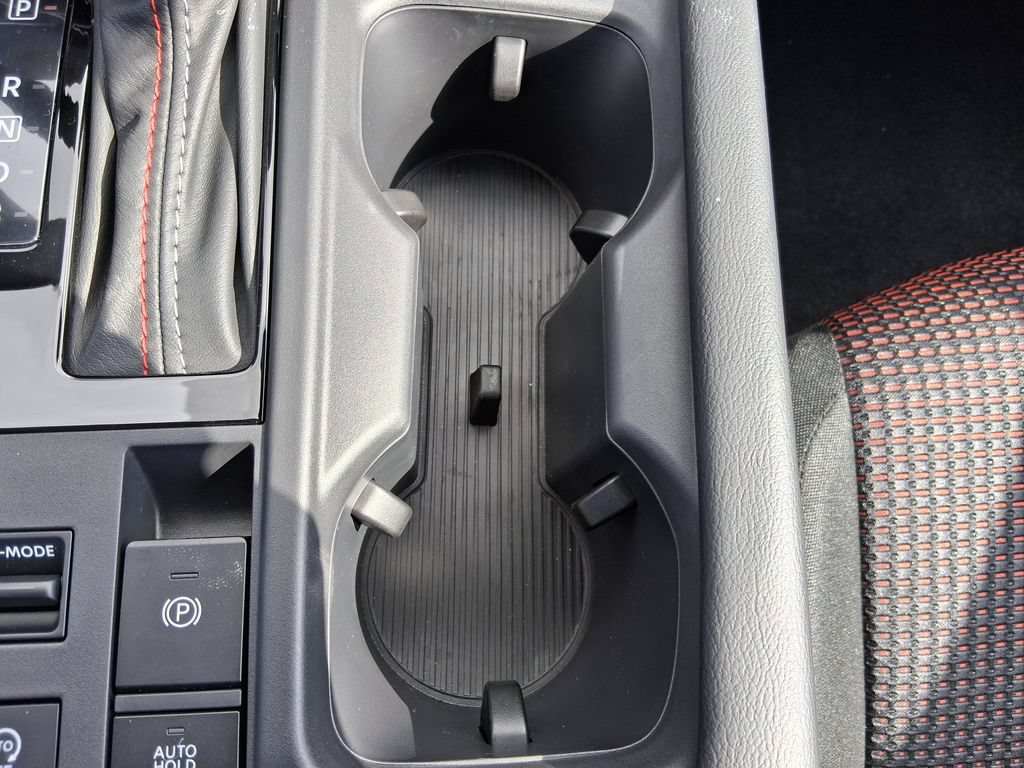 New 2026 Nissan Sentra SR w/ Floor Mat Package FWD image 21