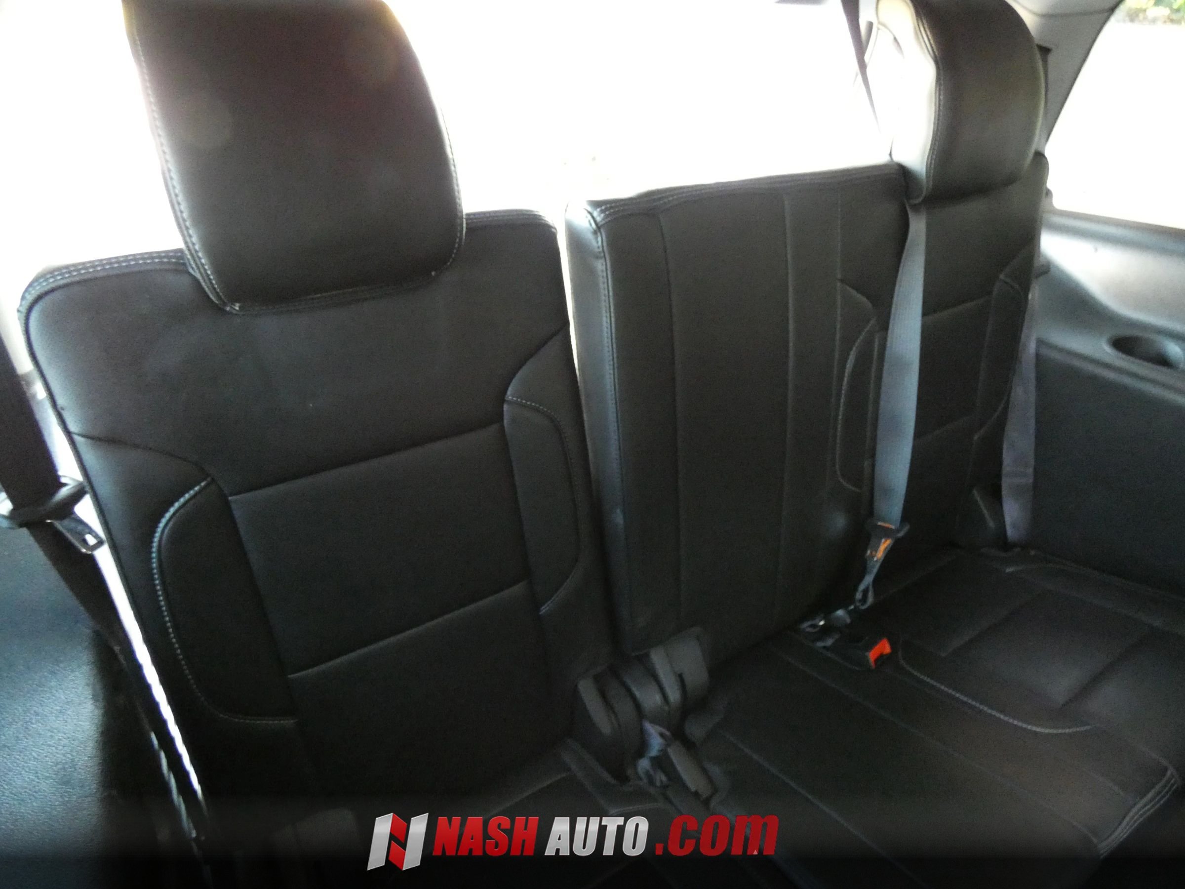 Used 2017 GMC Yukon Denali w/ Open Road Package RWD image 36