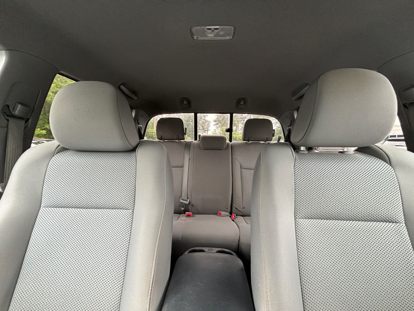 Used 2014 Toyota Tacoma PreRunner w/ TRD Off-Road Package RWD image 30