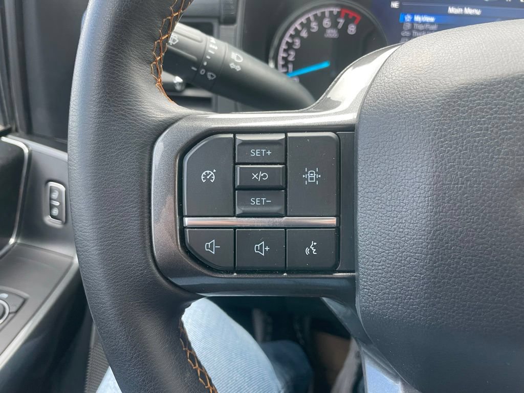 Used 2023 Ford F150 Tremor w/ Trailer Tow Package AWD/4WD image 23