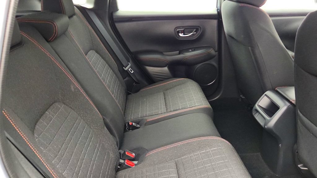 Used 2024 Honda HR-V Sport image 21
