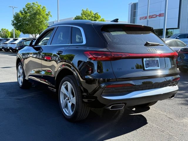 New 2026 Audi Q5 Premium Plus AWD/4WD image 5