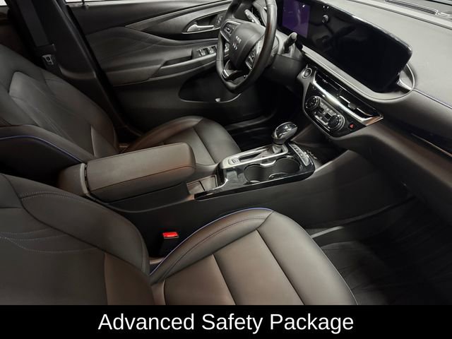 Used 2024 Buick Envista Sport Touring w/ Convenience I Package image 4