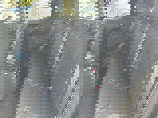 New 2025 Ford Mustang Mach-E Premium image 23