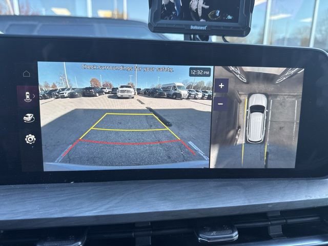 Certified 2024 Kia Telluride SX Prestige X-Line image 24