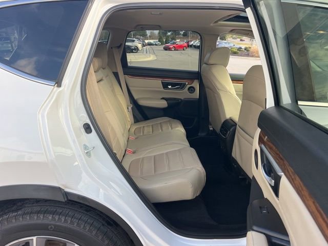 Used 2022 Honda CR-V Touring image 36