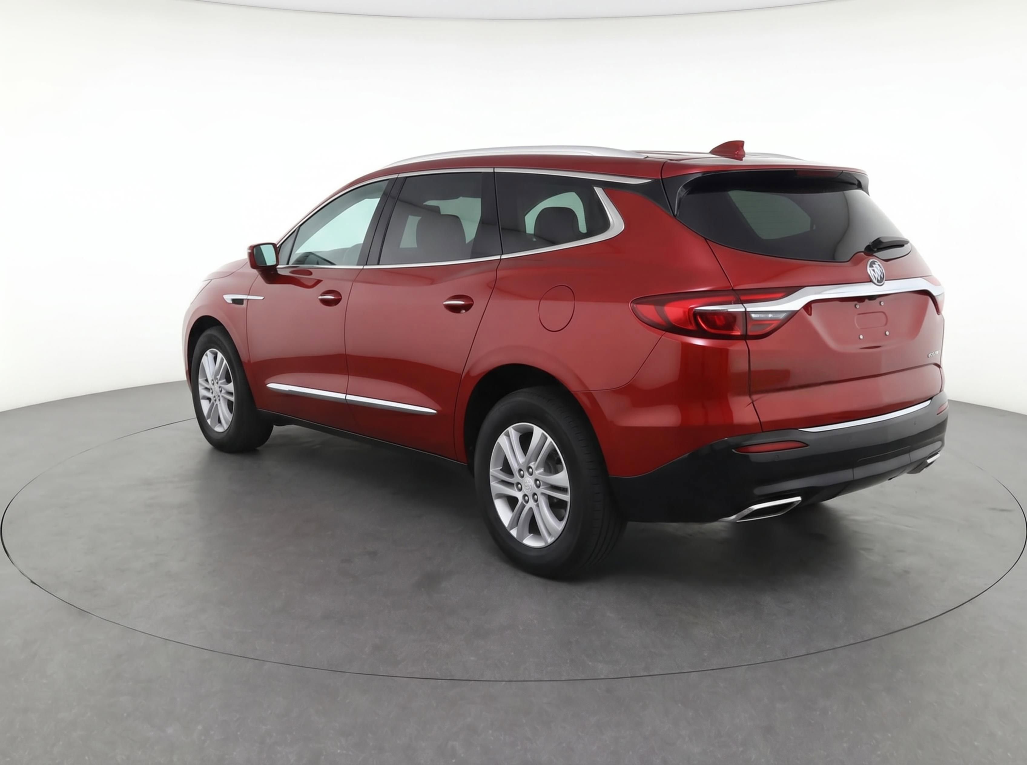 Used 2019 Buick Enclave Essence FWD image 3