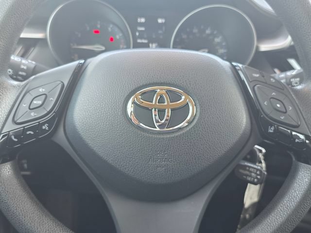 Used 2021 Toyota C-HR LE FWD image 26