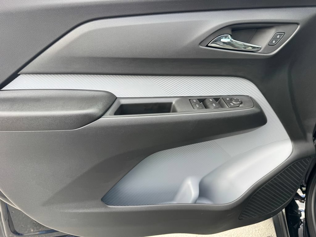 New 2027 Chevrolet Bolt LT FWD image 15
