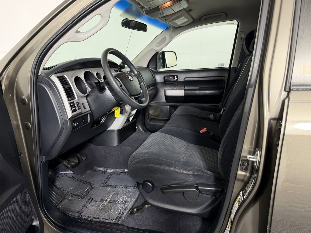 Used 2008 Toyota Tundra 4x4 Double Cab image 17
