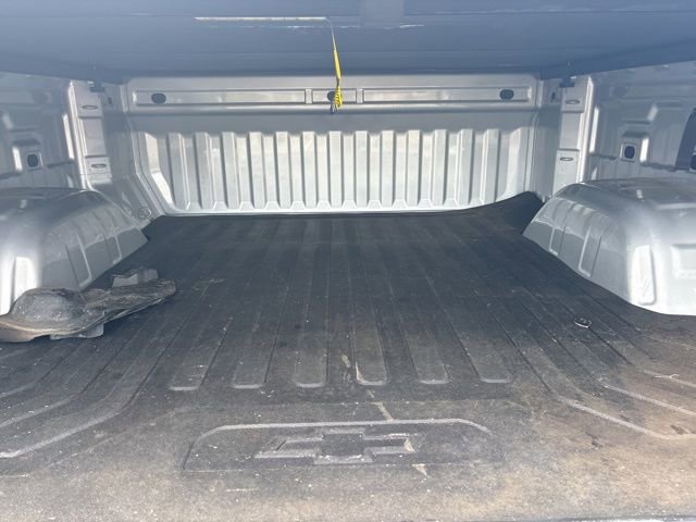 Used 2019 Chevrolet Silverado 1500 LTZ w/ LTZ Plus Package image 20