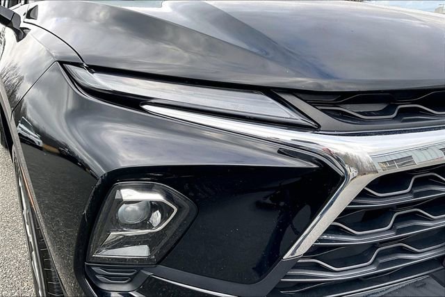 Used 2023 Chevrolet Blazer LT image 27