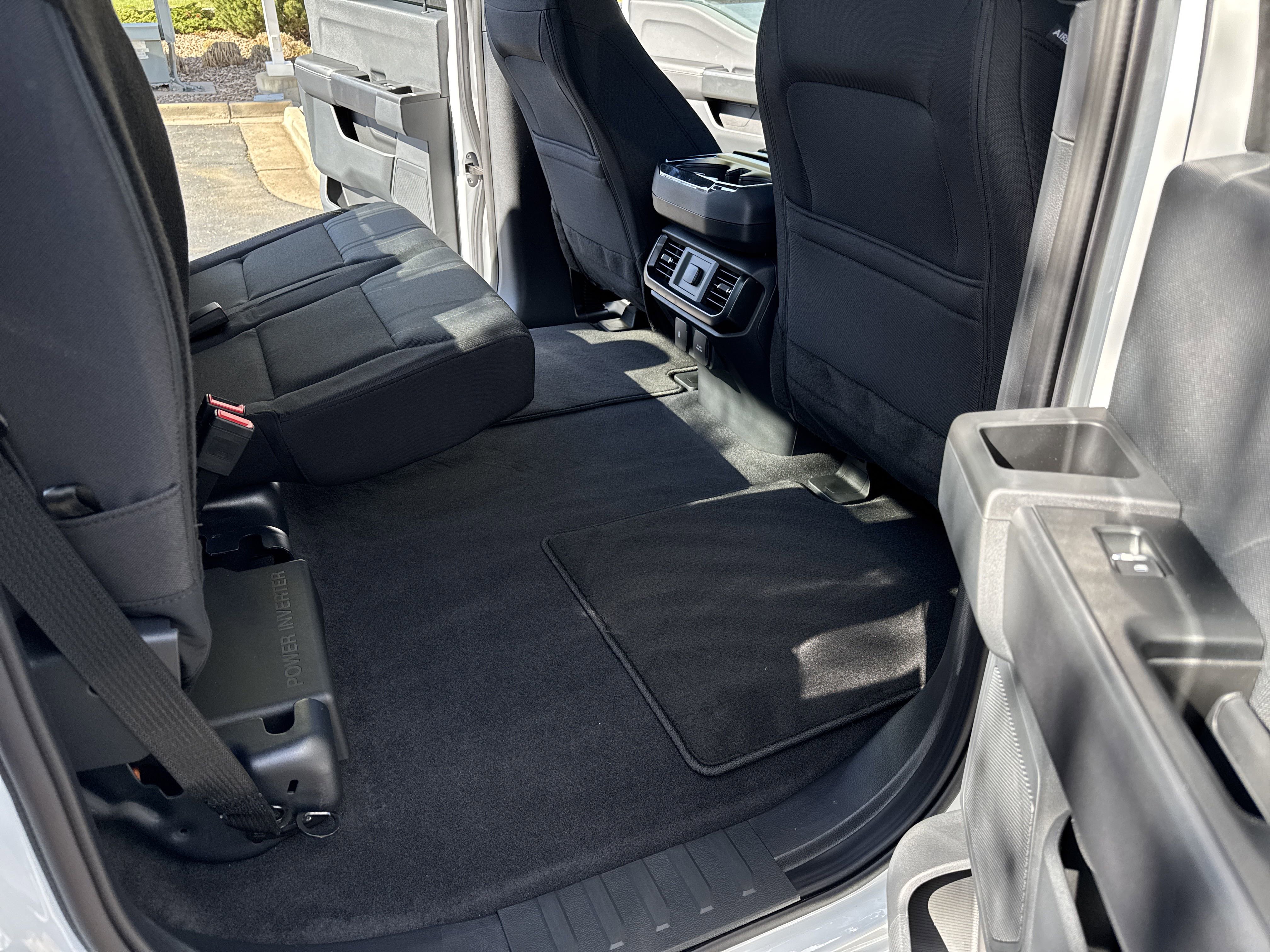 New 2025 Ford F150 STX w/ Equipment Group 200A image 48