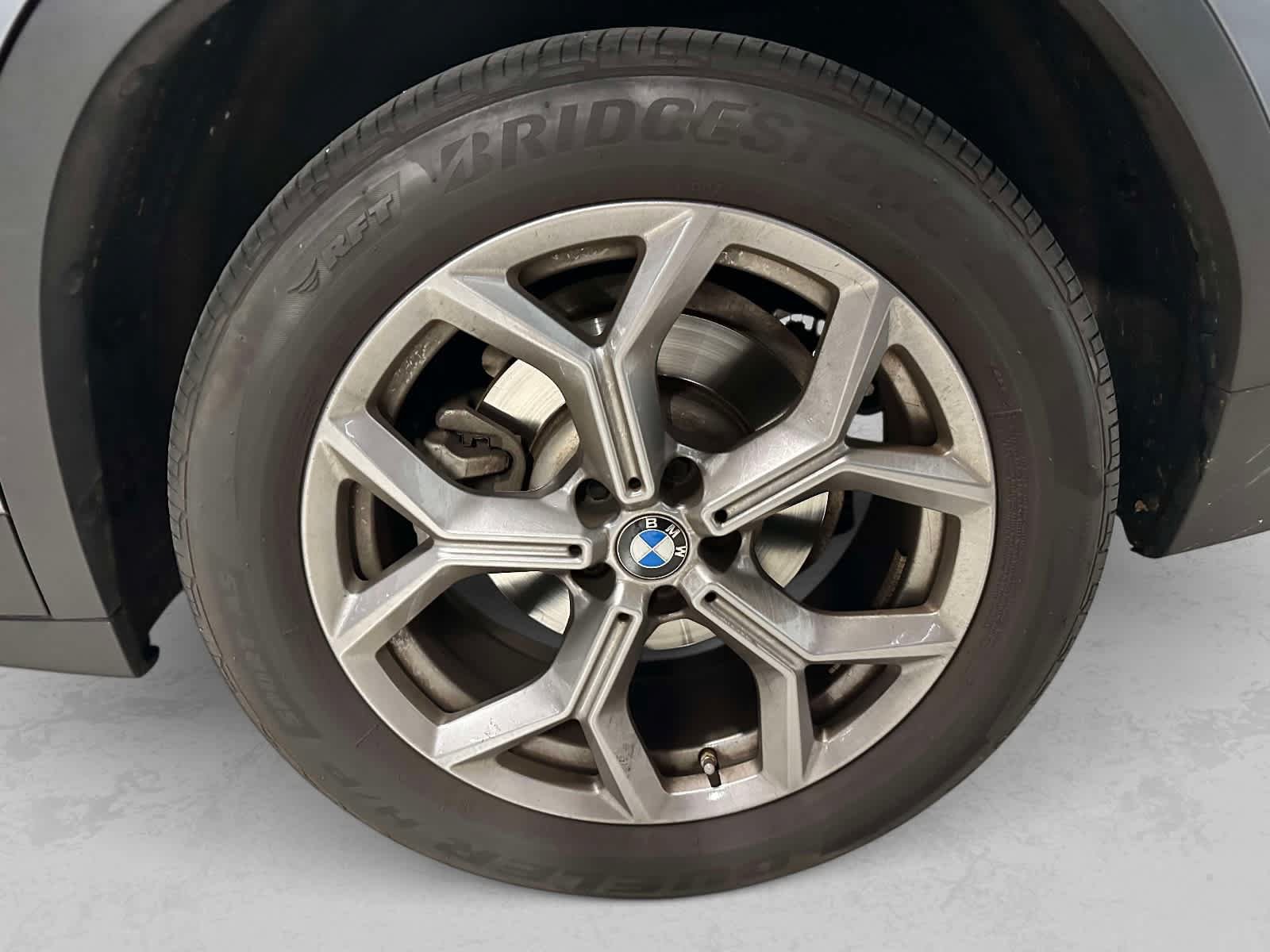 Used 2024 BMW X3 xDrive30i w/ Convenience Package AWD/4WD image 9