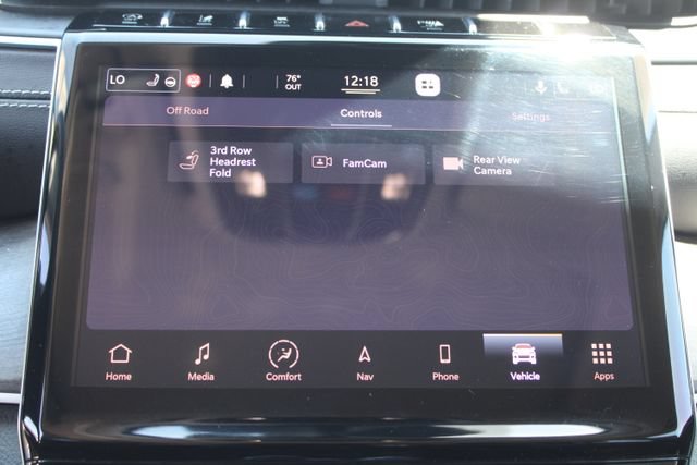 Used 2021 Jeep Grand Cherokee L Limited AWD/4WD image 31