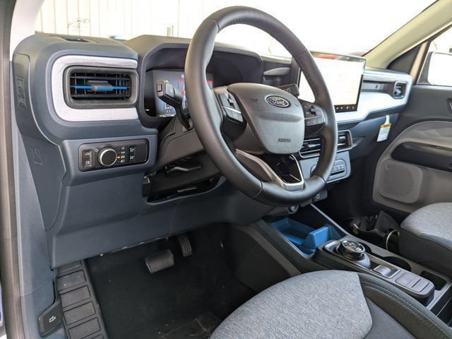New 2026 Ford Maverick XLT w/ Equipment Group 301A AWD/4WD image 20