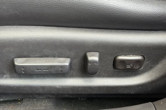 Used 2021 Acura ILX FWD image 12