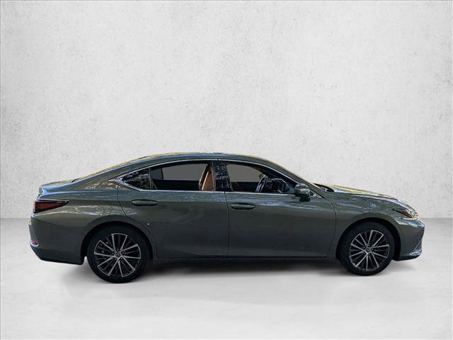 Used 2024 Lexus ES 350 ES 350 image 4