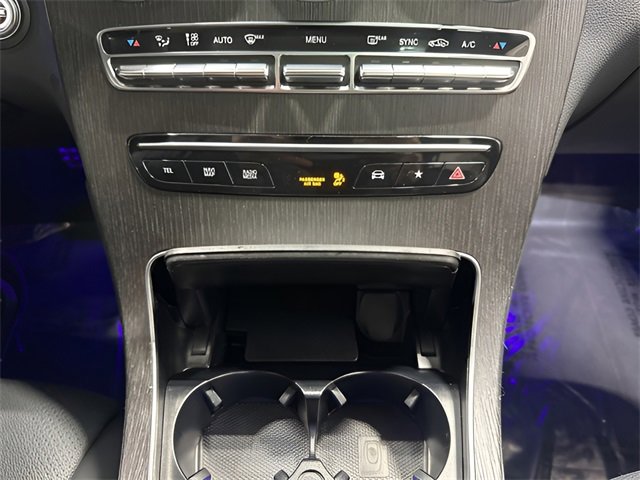 Certified 2022 Mercedes-Benz GLC 300 4MATIC image 23