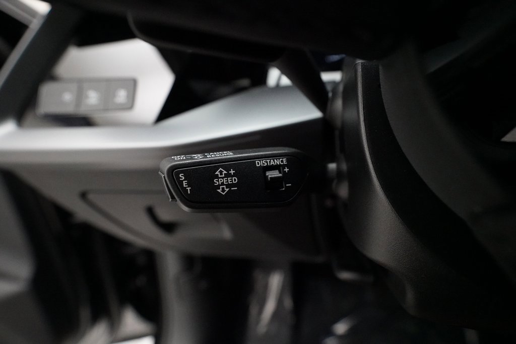 New 2026 Audi A3 2.0T Premium image 19