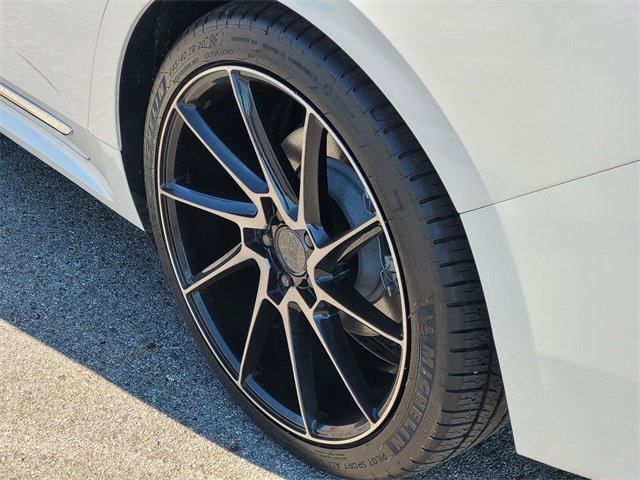 Used 2019 Lincoln Continental Reserve image 7